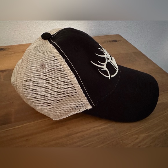 Rocky Mountain Elk Foundation Hat - Picture 3 of 6